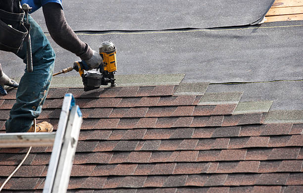 Licensed Gutter Installation service in Jacksboro, TX - Brentwood Metal Roofing